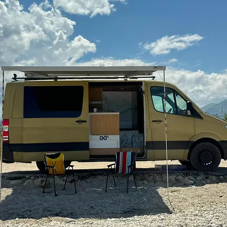 Your Camper Albania